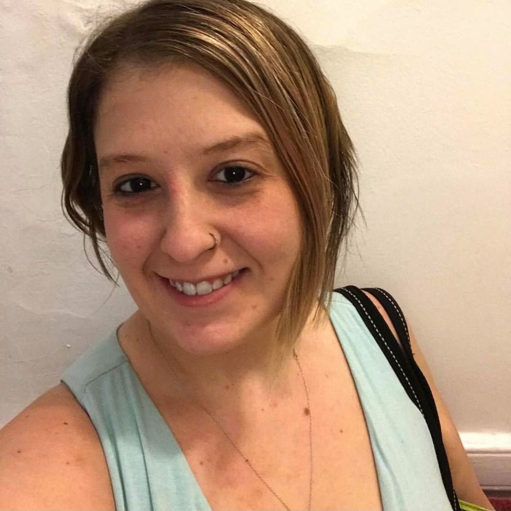 Meet your Posher, Anna